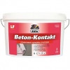 Адгезійна ґрунтовка Dufa Beton-Kontakt 1,4 кг