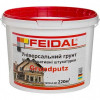 Адгезійна ґрунтовка Feidal Grundputz 16 кг