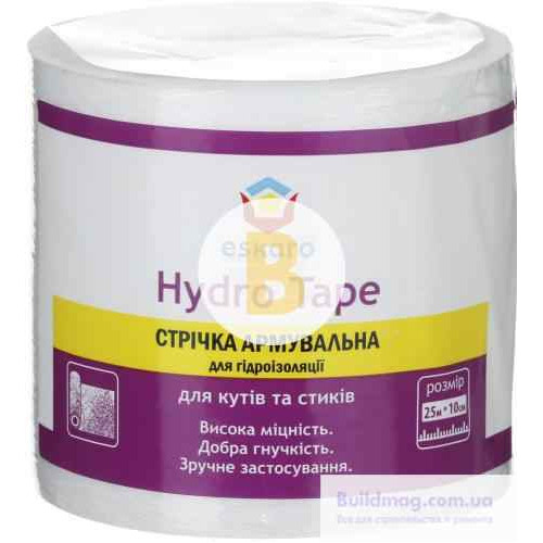 Армована стрічка Hydro Tape
