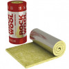 Базальтова вата ROCKWOOL ALU LAMELLA MAT 50 мм 5 кв.
