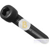Болт дюймовий UNC 1/2 х 1"