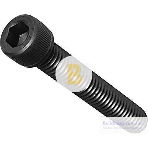 Болт дюймовий UNC 1/2 х 1"