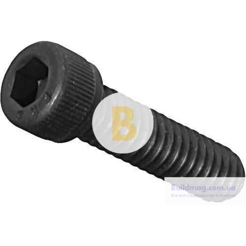 Болт дюймовий UNC 1/4" х 3/4"