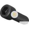 Болт дюймовий UNC 3/4" х1 1/2"