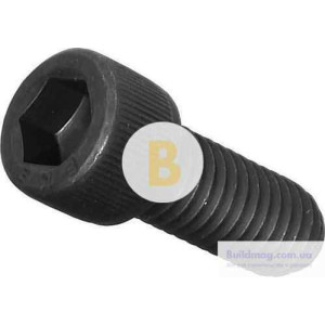 Болт дюймовий UNC 3/4" х1 1/2"