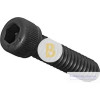 Болт дюймовий UNC 5/16" х 2"