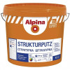 Декоративна штукатурка баранчиків Alpina Expert Strukturputz K1,5 1,5 мм 25 кг