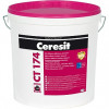 Декоративна штукатурка Ceresit CT 174 камінцева, 25 кг