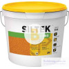 Декоративна штукатурка камінна Siltek DECOR PRO База DА 1,5 мм 25 кг