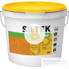 Декоративна штукатурка короїд Siltek DECOR PRO База DА 2 мм 25 кг