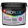 Декоративна штукатурка короїдів PROF LUX Acrylic Plaster R 20 2 мм 25 кг