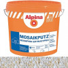 Декоративна штукатурка мозаїчна Alpina Expert Mosaikputz 01 1,6-2 мм 16 кг
