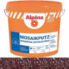 Декоративна штукатурка мозаїчна Alpina Expert Mosaikputz 06 1,6-2 мм 16 кг