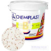 Декоративна штукатурка мозаїчна Chemiplast Resimarm 401 2,5 мм 20 кг