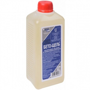 Добавка гідрофобна Barwa Sam БІТО-ЩІЛИНА 1 л