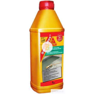 Добавка універсальна Sika SikaLatex 1 л