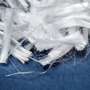 Фібра поліпропіленова Fiber 12 мм 0,9 кг
