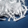 Фібра поліпропіленова Fiber 18 мм 0,9 кг