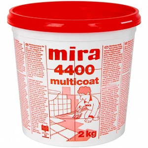 Гідроізоляція Mira 4400 2 кг