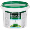 Гідроізоляція VINCENTS POLYLINE Hidroplast 4 кг зелена