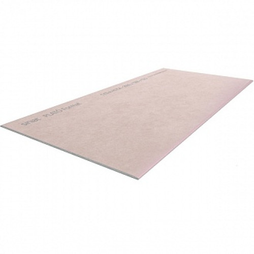 Гіпсокартон звичайний Plato 1500x600x12, 5 мм