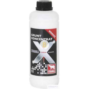 Грунт глибокопроникний STABILL -X 1 л