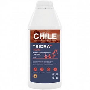 Грунтовка адгезійна Triora Chile 5 л