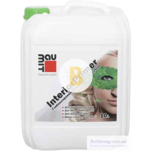 Грунтовка Baumit InteriorPrimer 10 л