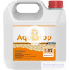 Ґрунтовка глибокого проникнення Eskaro Aquastop Expert концентрат 1:12 3 л