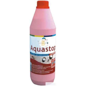 Грунтовка глибокого проникнення Eskaro Aquastop Professional концентрат 1:10 1 л