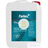 Ґрунтовка глибокого проникнення Farbex SuperBase 10 л