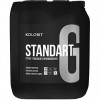 Ґрунтовка глибокого проникнення Kolorit Standart Grunt 5 л