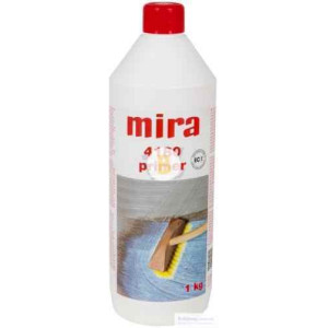 Ґрунтовка глибокого проникнення Mira Primer 1 л