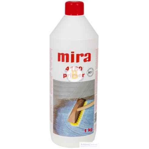 Ґрунтовка глибокого проникнення Mira Primer 1 л