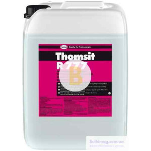 Грунтовка глибокого проникнення Thomsit R 777 10 л
