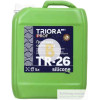 Грунтовка універсальна Triora TR-26 silicone 5 л