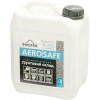 Грунтовка водовідштовхувальна iMASTER AeroSafe 5 л