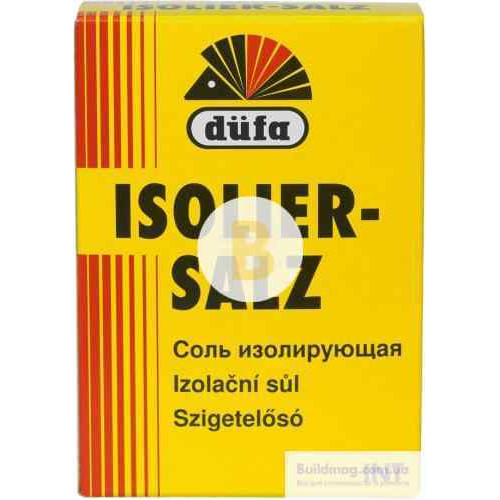 Грунтувальна суміш універсальна Dufa Isoliersalz 0,5 кг