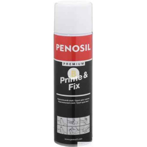 Клей аерозольний PENOSIL Premium PrimeFix 500 мл
