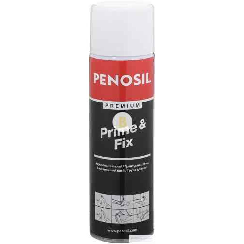 Клей аерозольний PENOSIL Premium PrimeFix 500 мл
