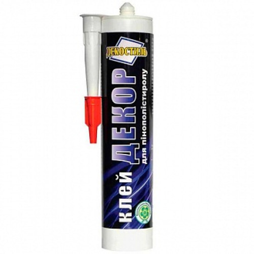 Клей Декостиль Декор Acrylin-5 400 г