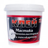Клей Декостиль мастика Штрих-3 1,5 кг.