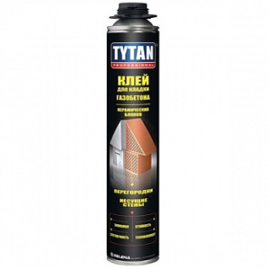Клей для блоків Tytan Professional 750 мл