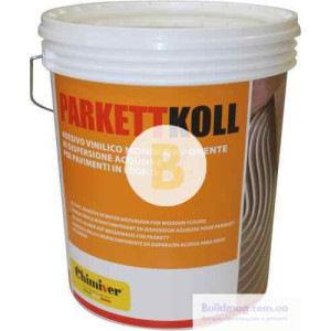 Клей для паркету PARKETTKOLL L 20 кг