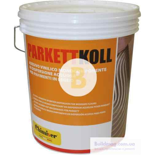 Клей для паркету PARKETTKOLL L 20 кг