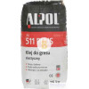 Клей для плитки Alpol AK 511 PLUS 25 кг