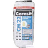 Клей для плитки Ceresit СМ-22 Mega Format Flexible 25 кг