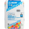 Клей для плитки Mapei Adesilex P7 25 кг
