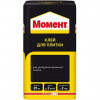 Клей для плитки Момент 25 кг