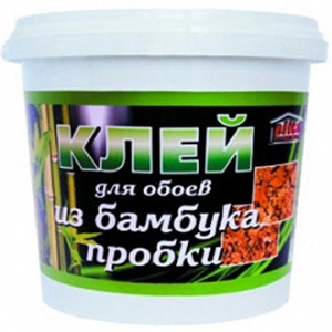 Клей для шпалер Elite Construction Акрилін-1 0,7 кг